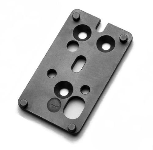 SPRINGFIELD XD OSP VORTEX VENOM FOOTPRINT MOUNT