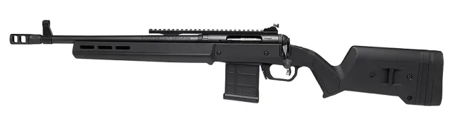 Savage 58182-SAV 110 Magpul Scout 300 Blackout Rifle 10+1 Mag 16.5" Black - SAVAGE ARMS - 300 BLACKOUT for sale at TheGunDock