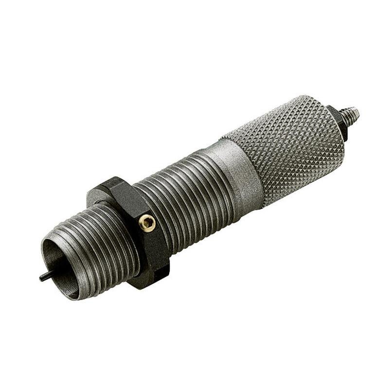 RCBS 87585 Heavy Duty Depriming & Decapping Die .27-.45 Caliber - RCBS - 270/6.8 MM