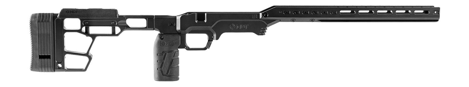 MDT 115057BLK CHASSIS LSS GEN3 RUG AM LA RH COMP
