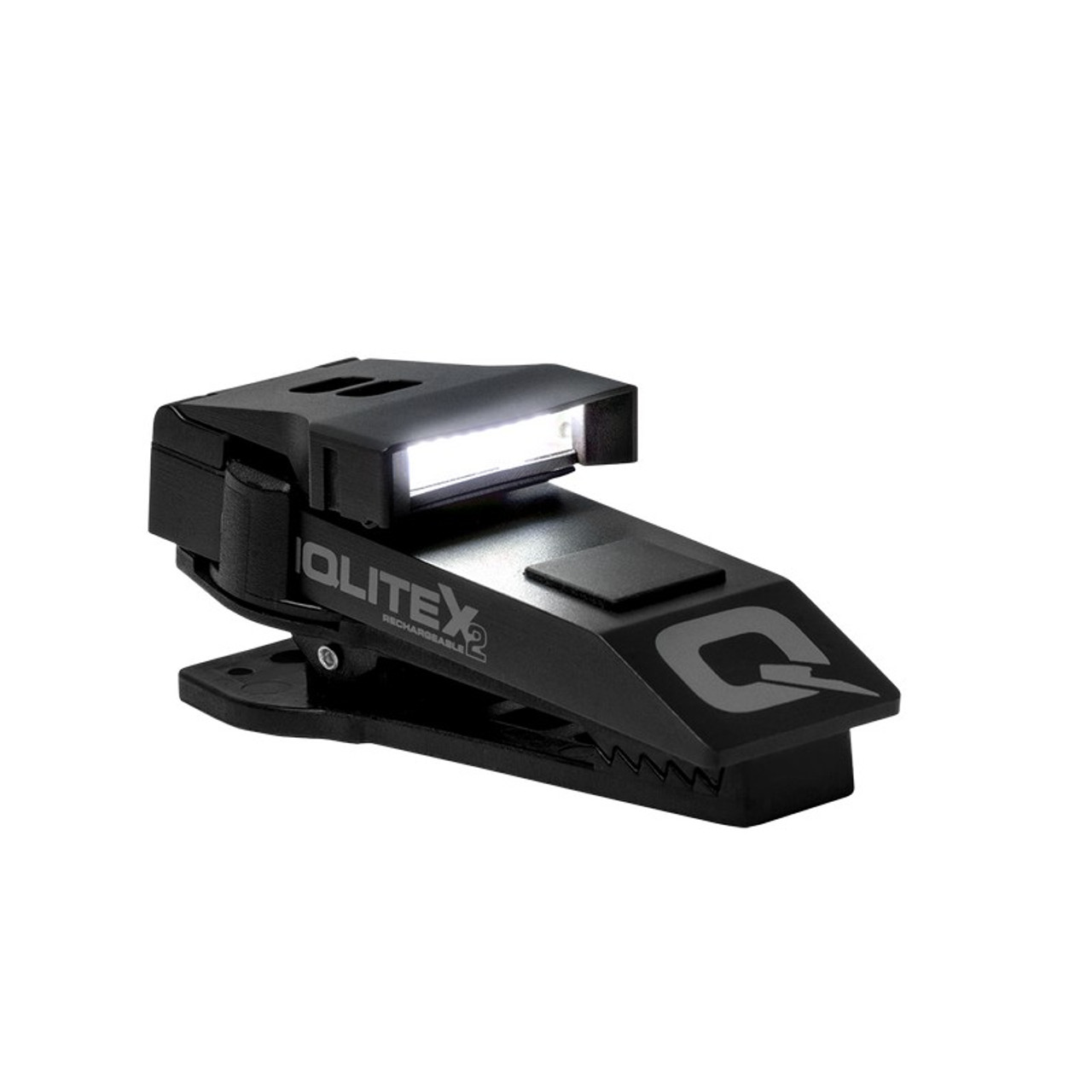 QuiqLiteX2 WhiteLite LEDs