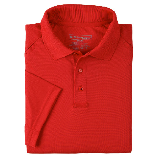 Performance Short Sleeve Polo Shirt