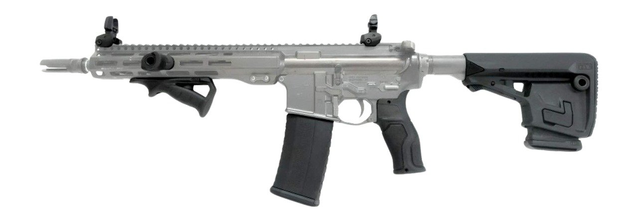 FAB FX-AR15KITB AR15 KIT GL CORE-M+GRADUS BLK 30 - FAB
