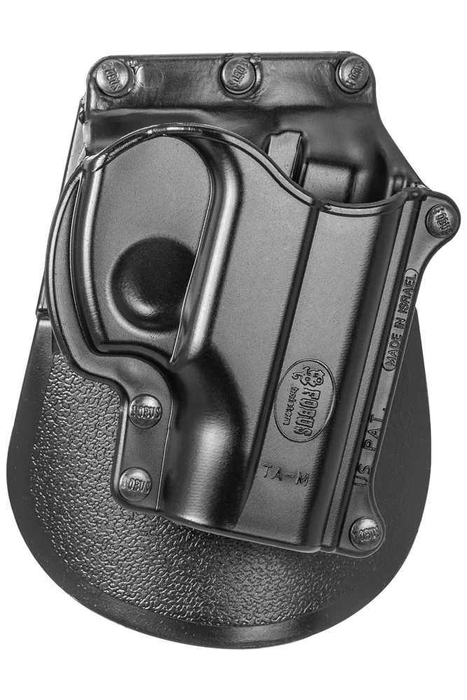 Buy Fobus SCCY CPX-3 Holster Right-Hand Hard Polymer Paddle online