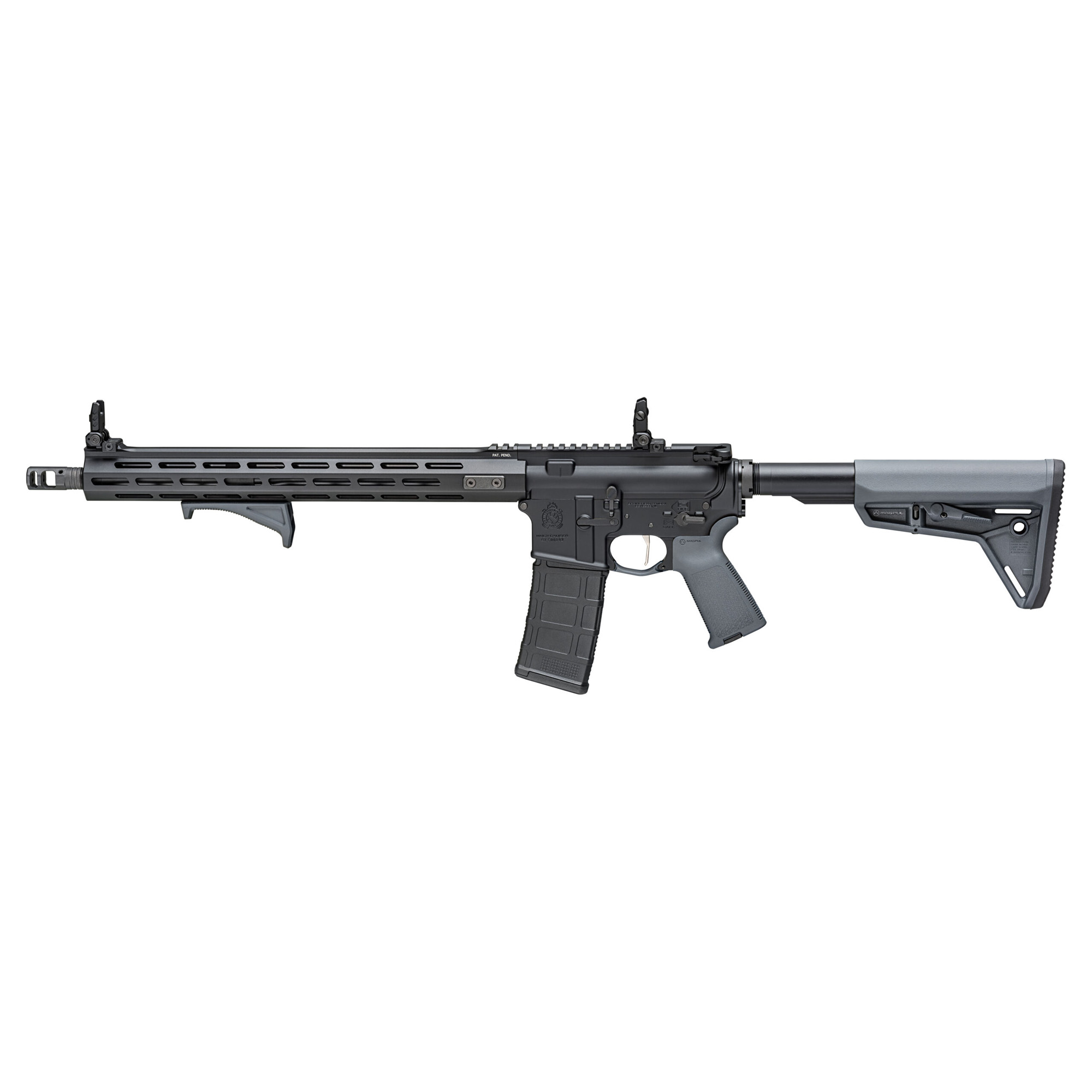 Springfield ARMORY Saint Victor 5.56x45mm NATO 16in 30rd Rifle STV916556YP