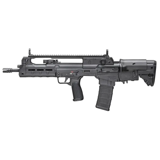 Springfield Armory HL918556B-GU25 Hellion 5.56 NATO Rifle 30+1 Black - Springfield Armory - 223 Rem | 5.56 NATO for sale at TheGunDock