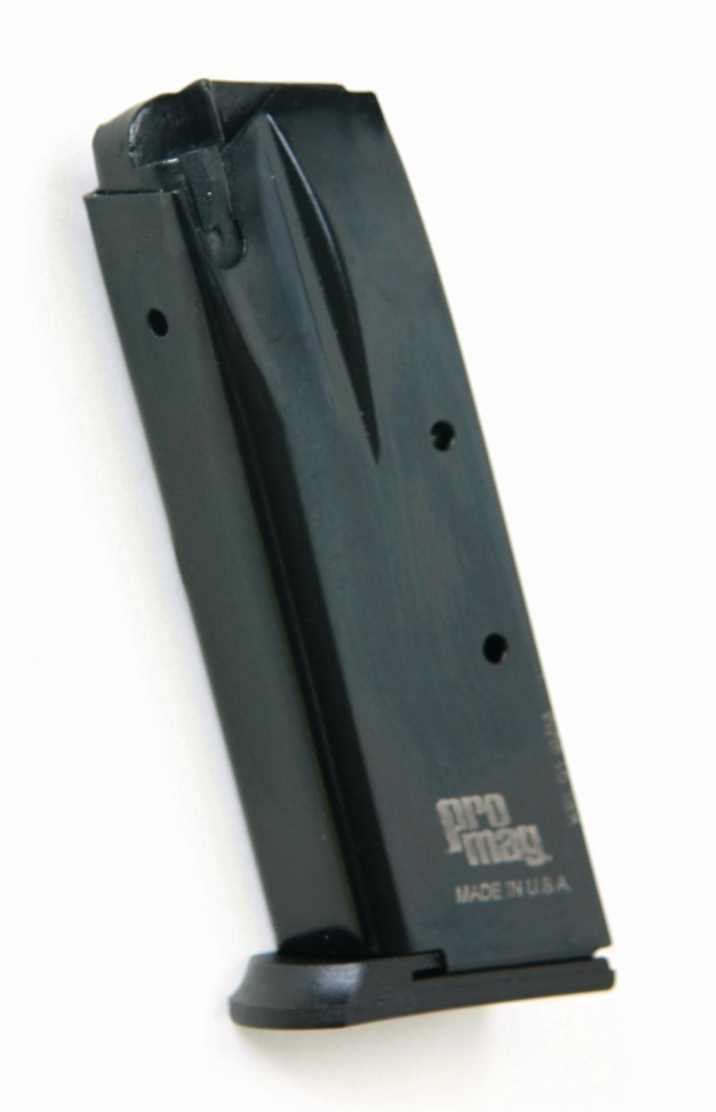 Buy ProMag KEL01 10rd 9mm Luger Magazine for Kel-Tec P-11 Blued Steel online