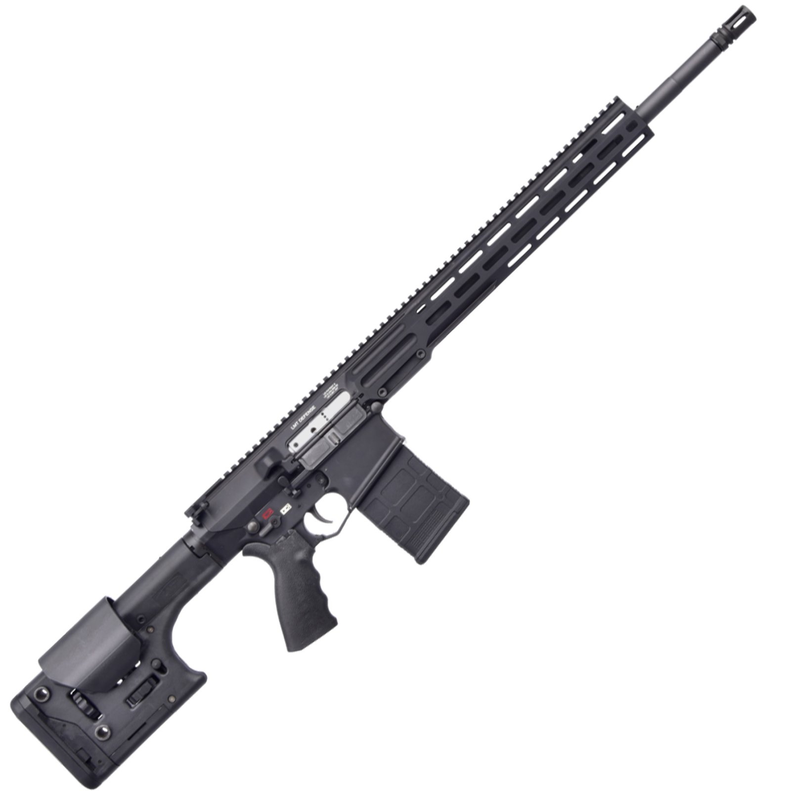 MLKMWS 20" 6.5 Rifle 20Rd. MLKMWS 20" 6.5 Rifle Ambi charge handle