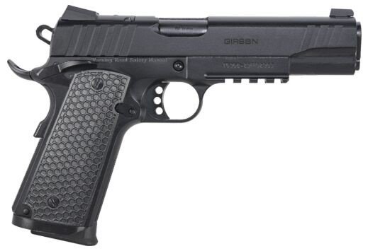 EAA Girsan MC1911S Influencer 10mm 9rd Pistol 391048