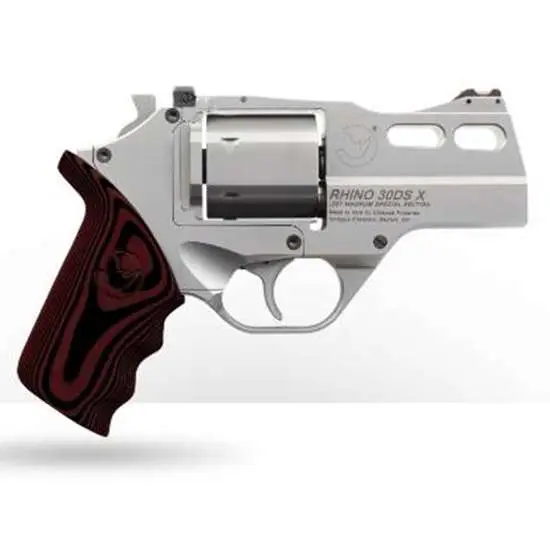 Buy Chiappa Rhino 30DS X 357Mag 3" SS Revolver online