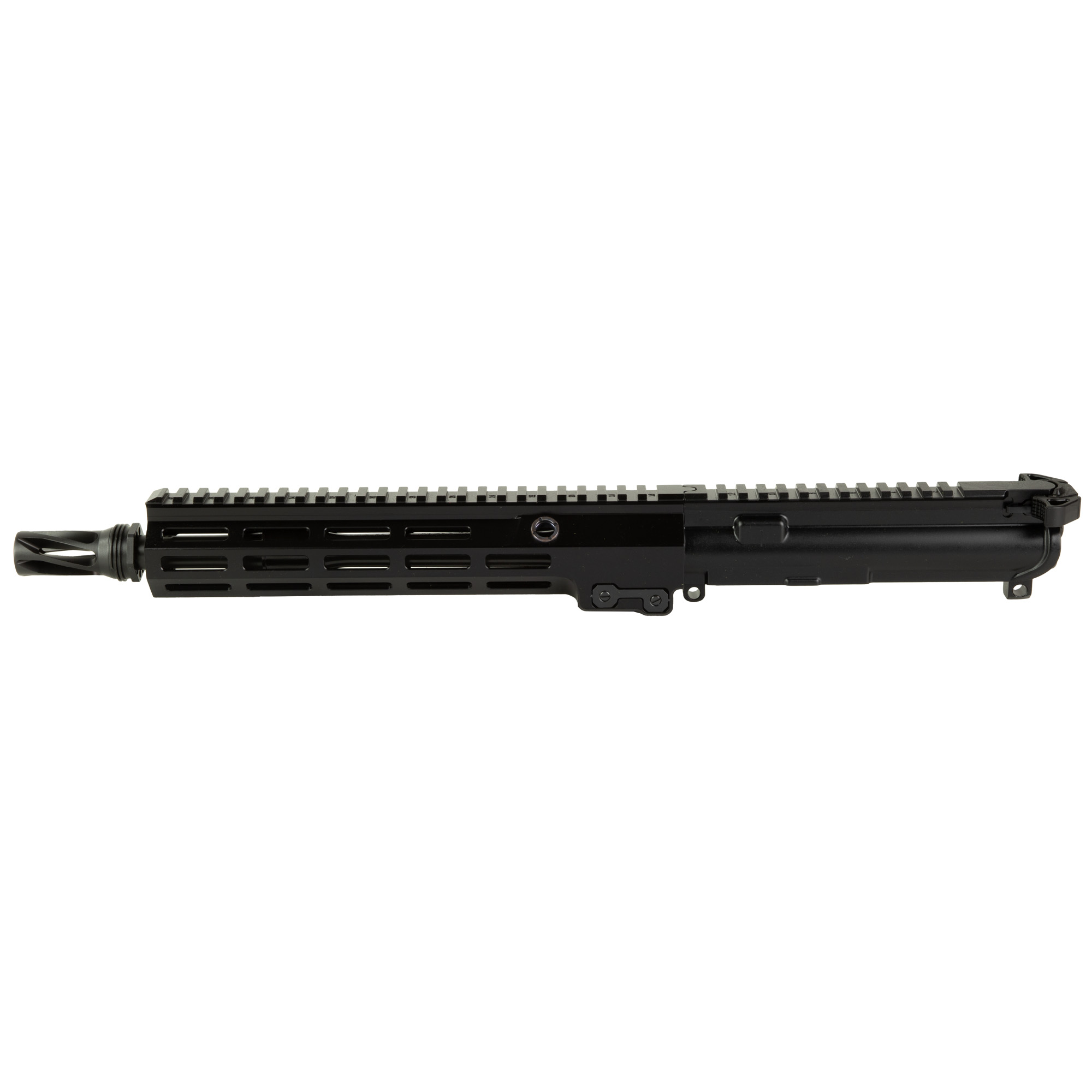 Geissele 08-544B AR-15 Super Duty Mod1 5.56x45 11.5" Upper Black