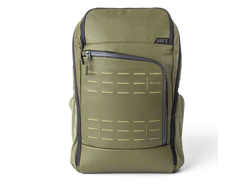 Mission First Tactical B2-22BP-FN Achro EDC 22L Backpack Forest Night