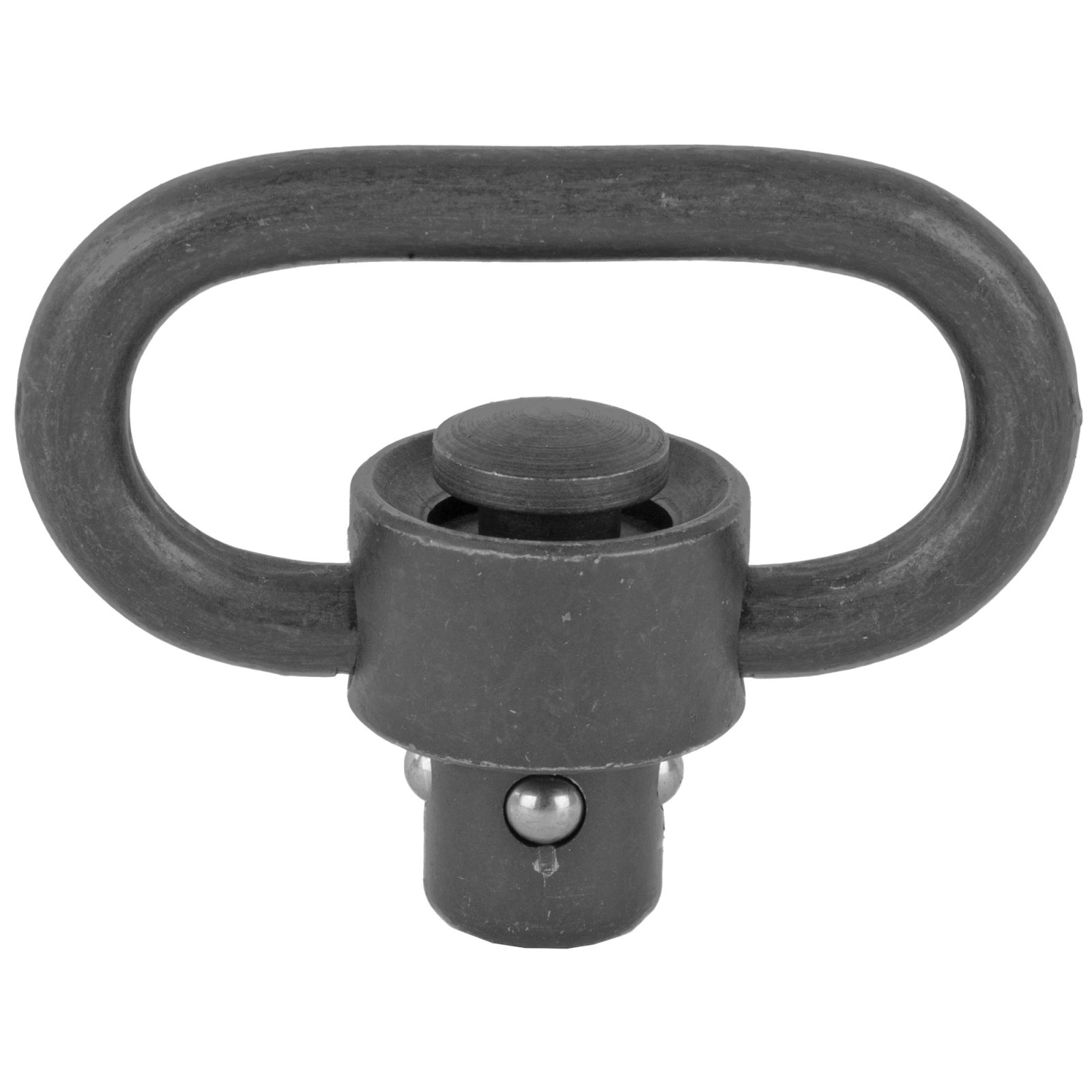 Buy GROVTEC Heavy Duty 1.25in Manganese Single Push Button Swivel (GTSW106) online
