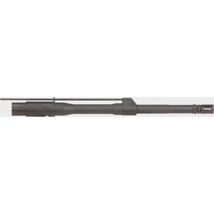 LMT Defense MWS R-LM308B216 7.62x51 NATO 16" Barrel Black
