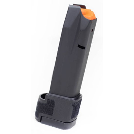 Diamondback DBAM29 9mm Magazine 17 Round Stainless
