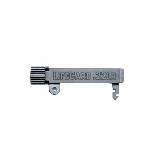 Trailblazer TB-22LR Lifecard 22LR Threaded Barrel - MFG# TBZRPT30 PTALL