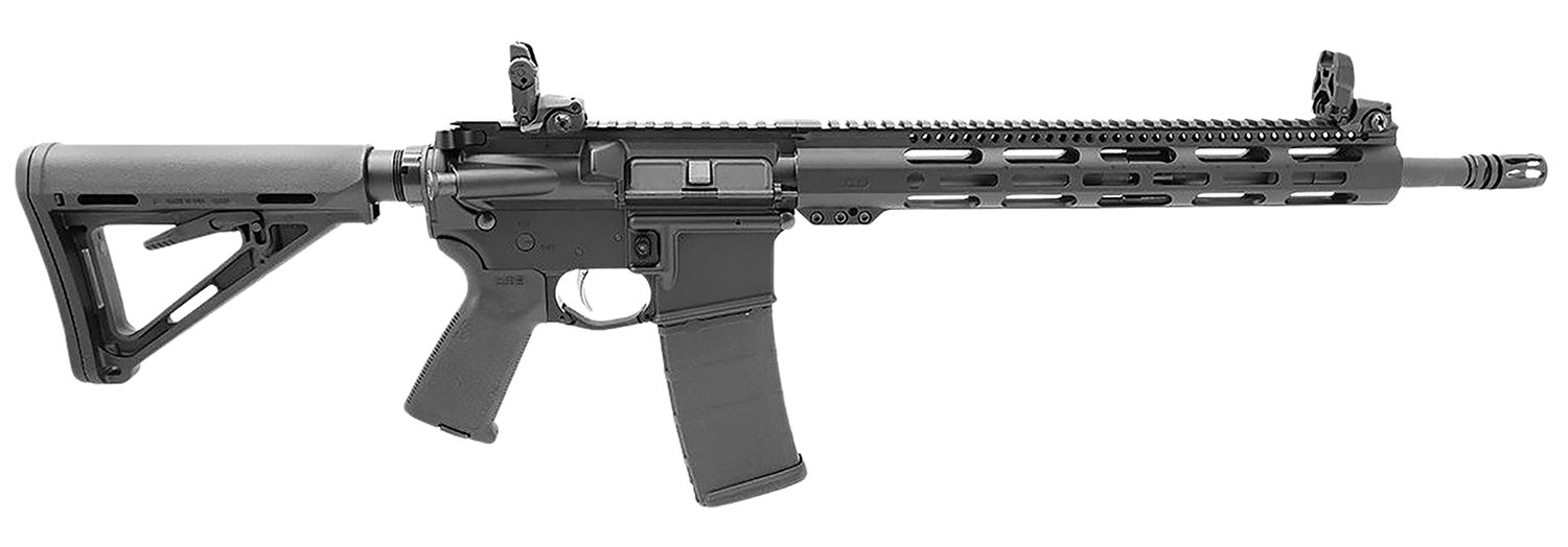 DPMS DP51655109560 DR-15 16" M4 5.56 NATO Rifle 13.5" M-Lok 30-Rd - DPMS - 5.56 NATO