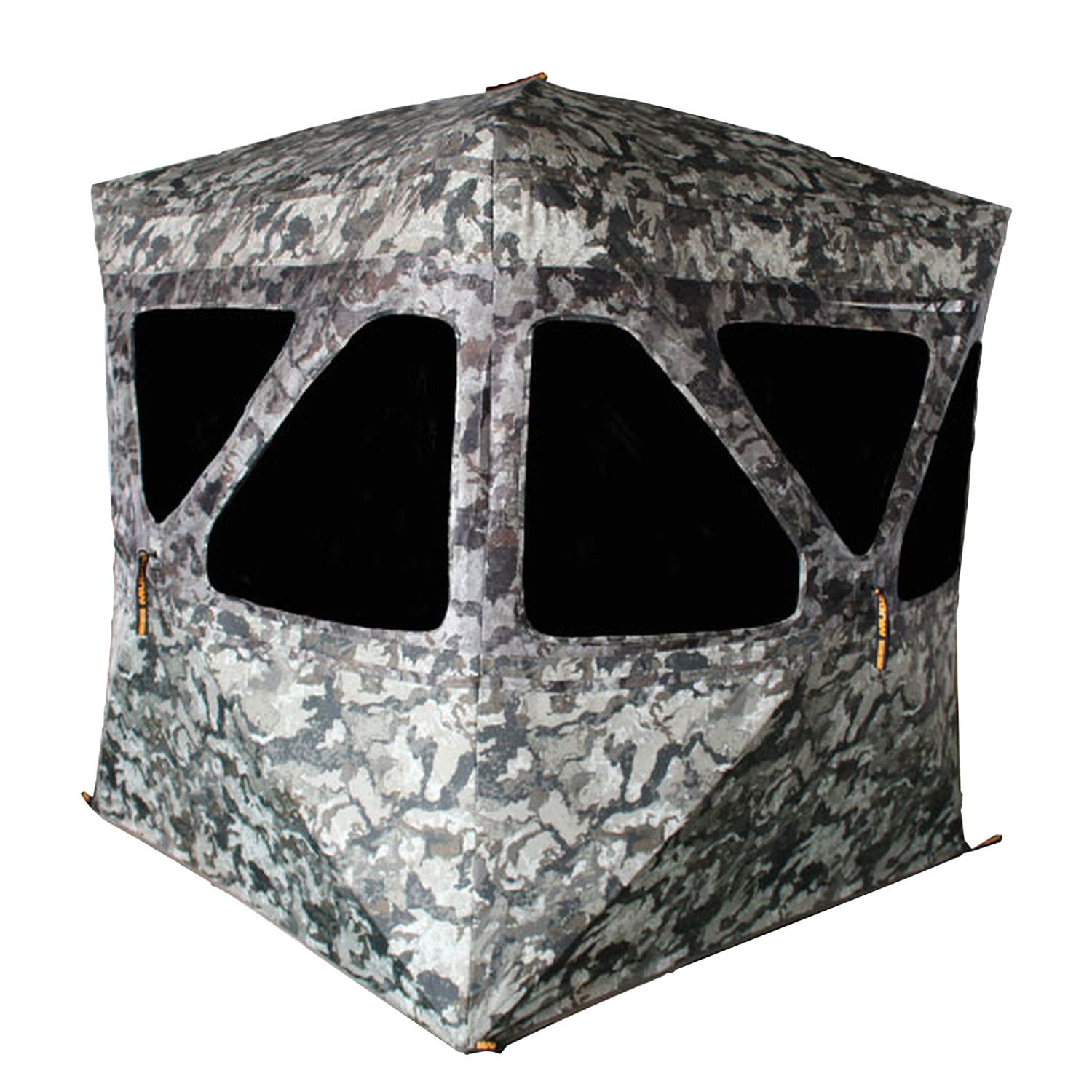 GSM Blind Infinity 3 MAN Pop-Up Tru-View Windows MUDINFBLND3