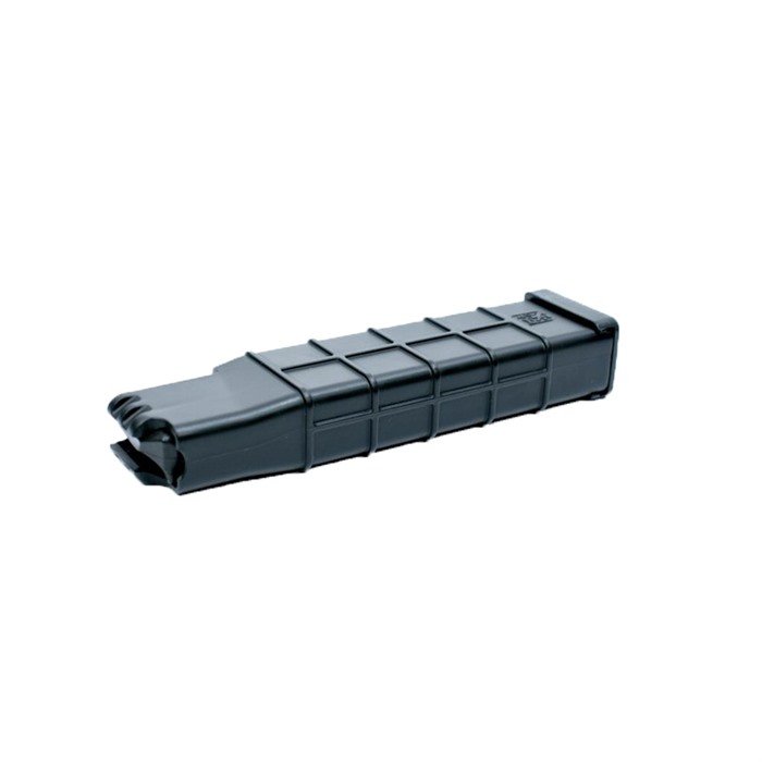 Czech Small Arms VZ 61 Magazine 9X18 Makarov 20RD Black