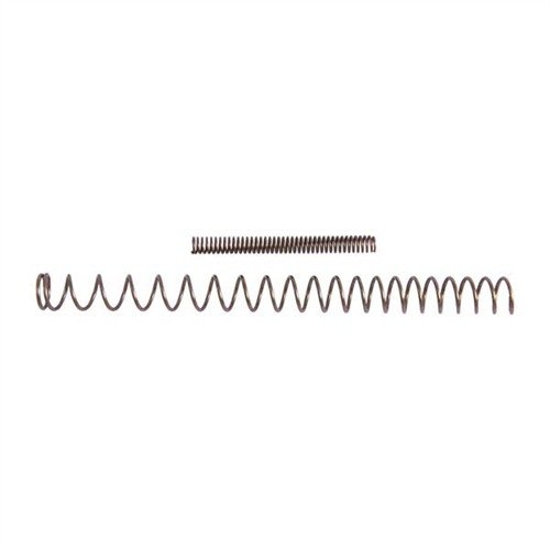 Wolff 18 LB. VARIABLE POWER SPRING FOR COLT COMMANDER - Wolff Gun Springs