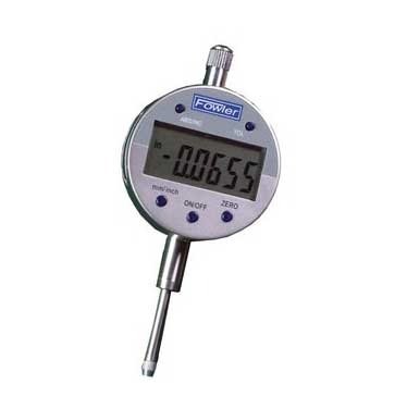 Sinclair INTERNATIONAL DIGITAL INDICATOR