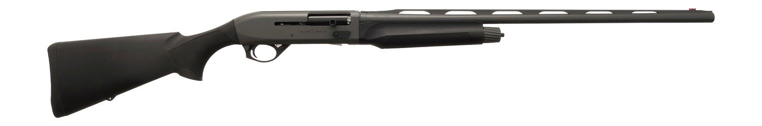 TR A22026BG 20 Gauge 26 Inch Black Grey Pump Action - TR
