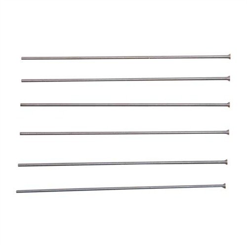 Brownells Replacement Pins 2-1/2"X.039" 6 Pack - Brownells