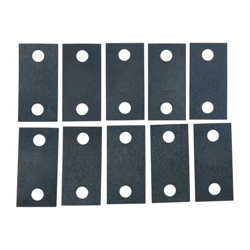 Brownells .860"X.008" SCOPE SHIM REFILL 10 PACK - Brownells