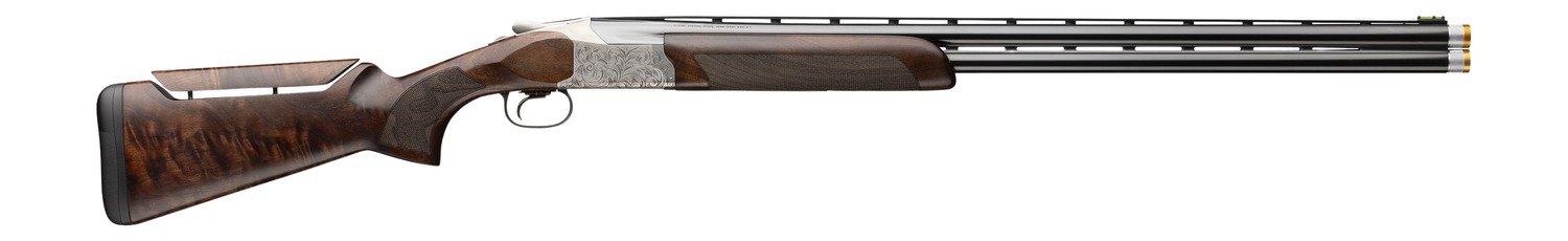 Browning CITORI 825 SPORTING 20 GAUGE 2 30 Ported Barrel Blue 