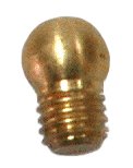 Williams Gold Bead Shotgun Sight 6-48 Thread 1/8 Inch Shank - Williams Gun Sight Company