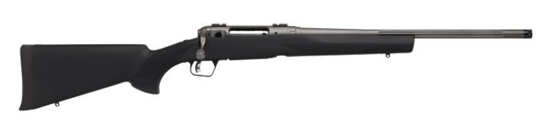 Savage Arms 110 Trail Hunter Bolt Action Rifle 400 Legend 20" Barrel - SAVAGE ARMS - 400 Legend