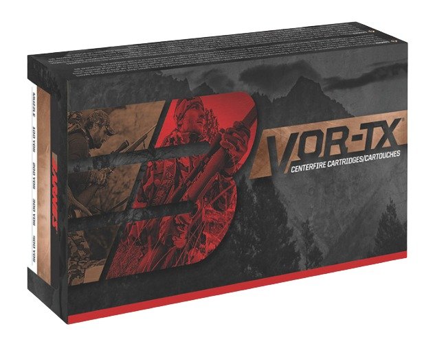 Browning 32247 .270 Win 110gr TTSX BT Rifle Ammo 20 Rounds