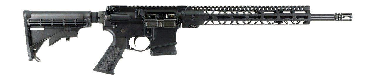 FAXON FXSPT55616HBAR13 SPORT 556 16" AR15 HBAR - FAXON - 5.56 NATO