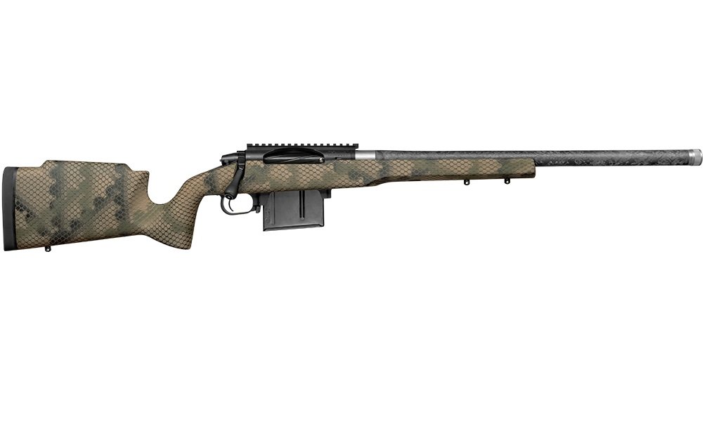 Proof Research 151686 Elevation MTR 2.0 300 PRC 20" Stainless Rifle - Proof Research