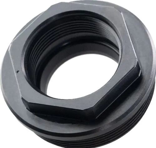 CMMG 11DB024 ZEROED HUB MOUNT B-DAPTER - View 3
