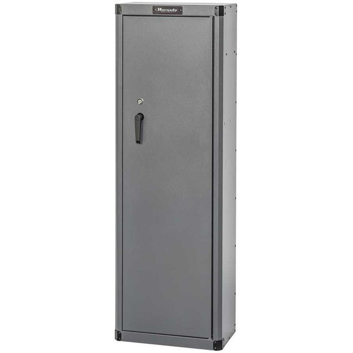 Hornady Security 95092 Gun Cabinet Key Lock 8-Gun Safe