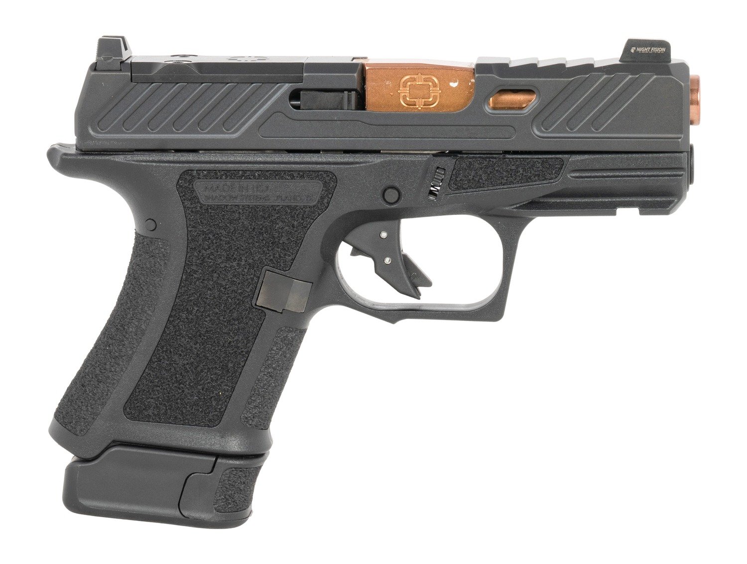 Buy Shadow Systems CR920 9mm SS-4011-B online