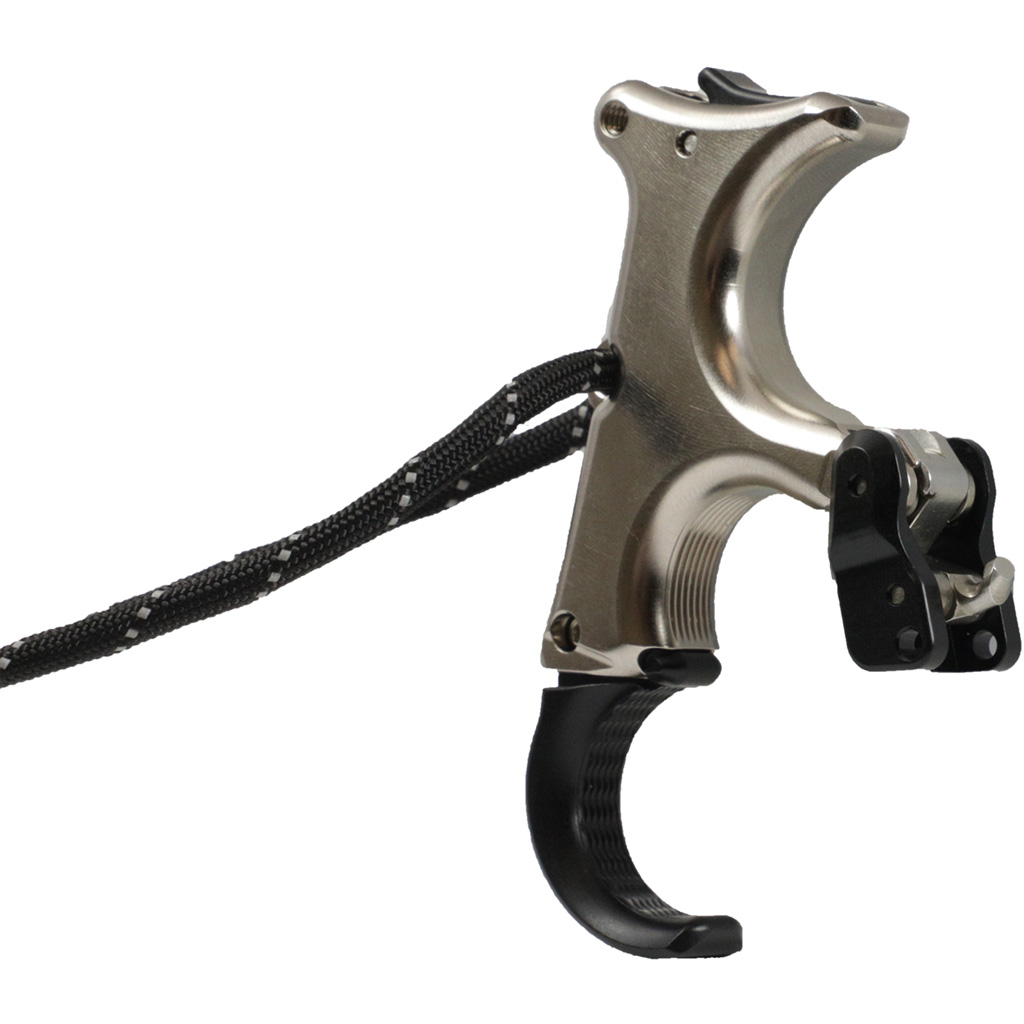 Buy TRU Ball Sweet Spot Pro Flex Release Quicksilver Ergonomic Grip online