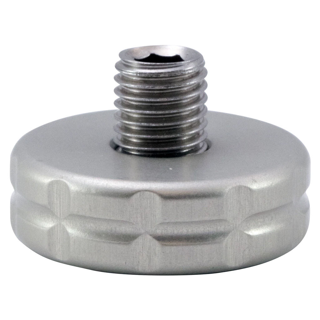 Axcel SW1.3-1.25B-SI Stabilizer Weight 1.3 oz 1.25 in Stainless Steel