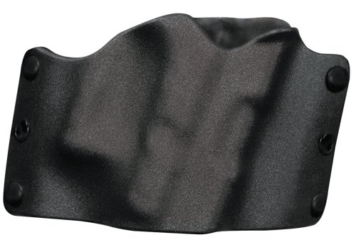 Phalanx H50050 Stealth Operator Compact OWB Holster Black Nylon Right Hand