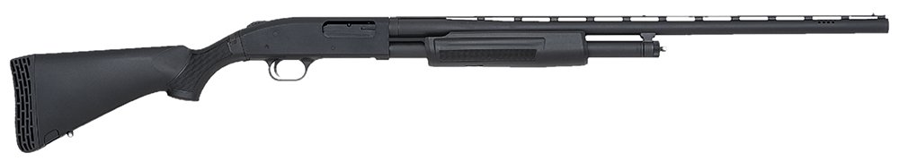 Mossberg Flex 500 All-Purpose 12 Gauge Shotgun 28" Barrel 3" Chamber Roun - Mossberg - 12 Gauge