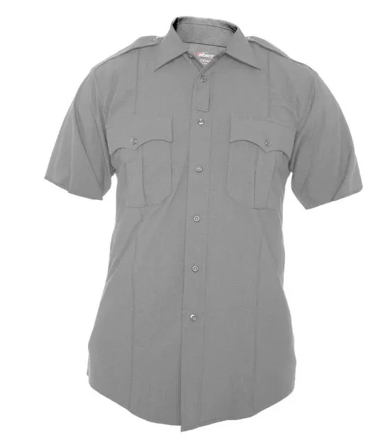 Elbeco CX360 Mens Short Sleeve 3541N-16.5