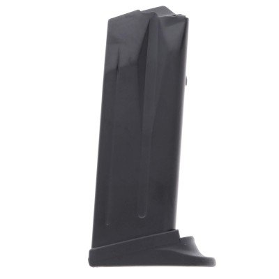 Buy Heckler & Koch 50259080 P2000SK 9rd Magazine .40 S&W/.357 SIG Black Steel online