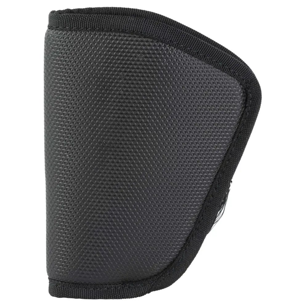 Blackhawk 40LP08BK IWB Holster 2 in Black Nylon Ambidextrous Fits S&W J Fra - Blackhawk - BLACK