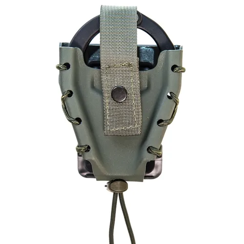 Buy High Speed Gear Slick Handcuff TACO U-Mount Low-Profile online