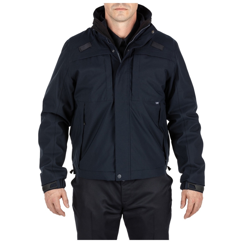 5-In-1 Jacket 2.0 - 5.11 Tactical