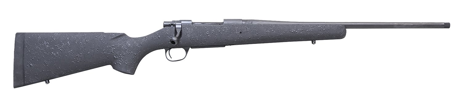 Howa HHSSL65CRBLK 1500 Superlite Gen2 Full Size 6.5 Creedmoor 3+1 20" Bl... - Howa - 6.5 Creedmoor