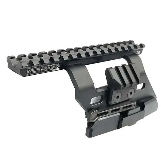 ZASTAVA M70 Scope Mount Picatinny Top Yugo/Serbian - Zastava Arms