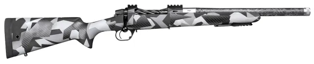 Proof Research 153970 Elevation 2.0 300 PRC 20" Stainless Rifle
