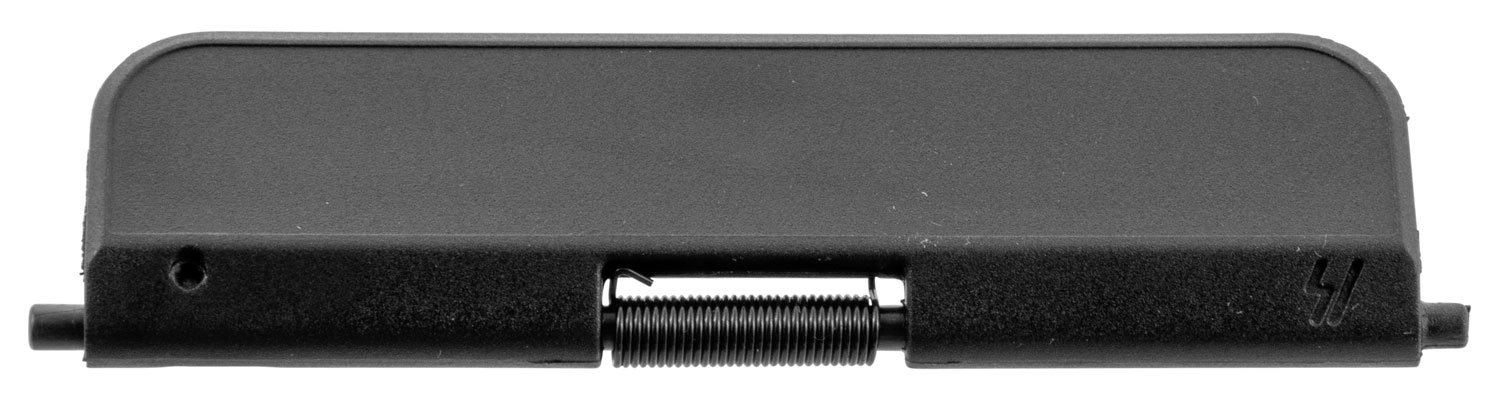 Strike Industries ARUDCE30801BK AR-10 Ultimate Dust Cover Black Polymer - Strike Industries - ULTIMATE